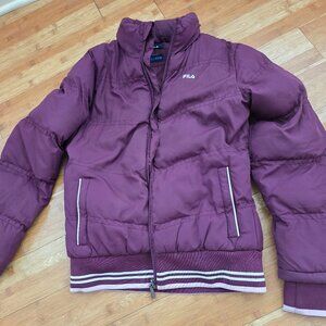 Puffer Jacket